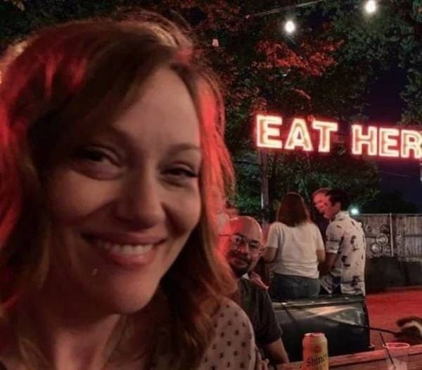eat her lights funny picture