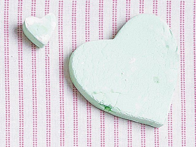 Mini Conversation Hearts