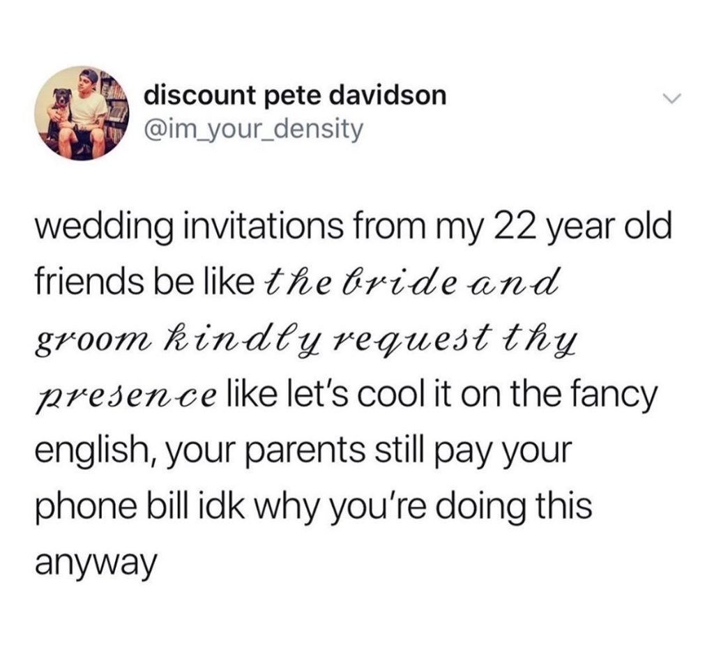 funny pictures wedding invitation, wedding invitation funny picture, funny picture about wedding invitations