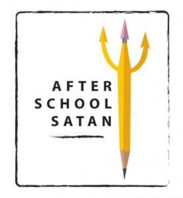 after school satan program, The Satanic Temple, The satanists are the good guys, satanists helping their community, Church of satan